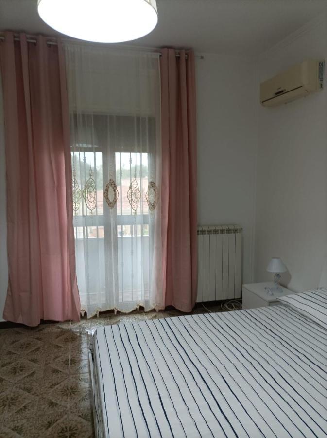 Villa Anna 莱波拉诺 外观 照片