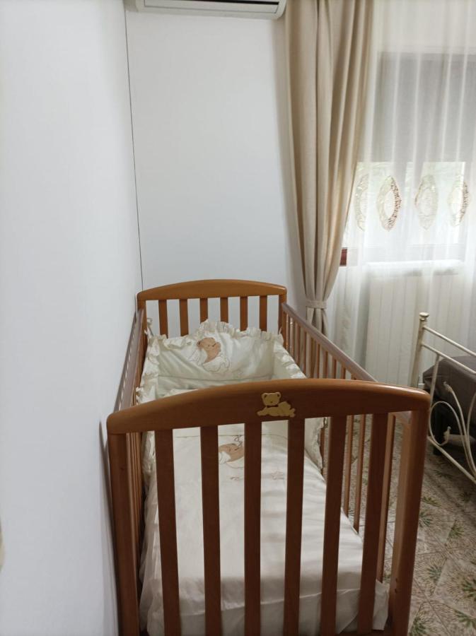 Villa Anna 莱波拉诺 外观 照片
