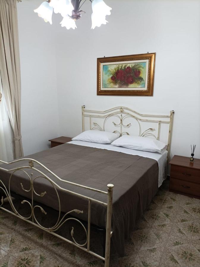 Villa Anna 莱波拉诺 外观 照片