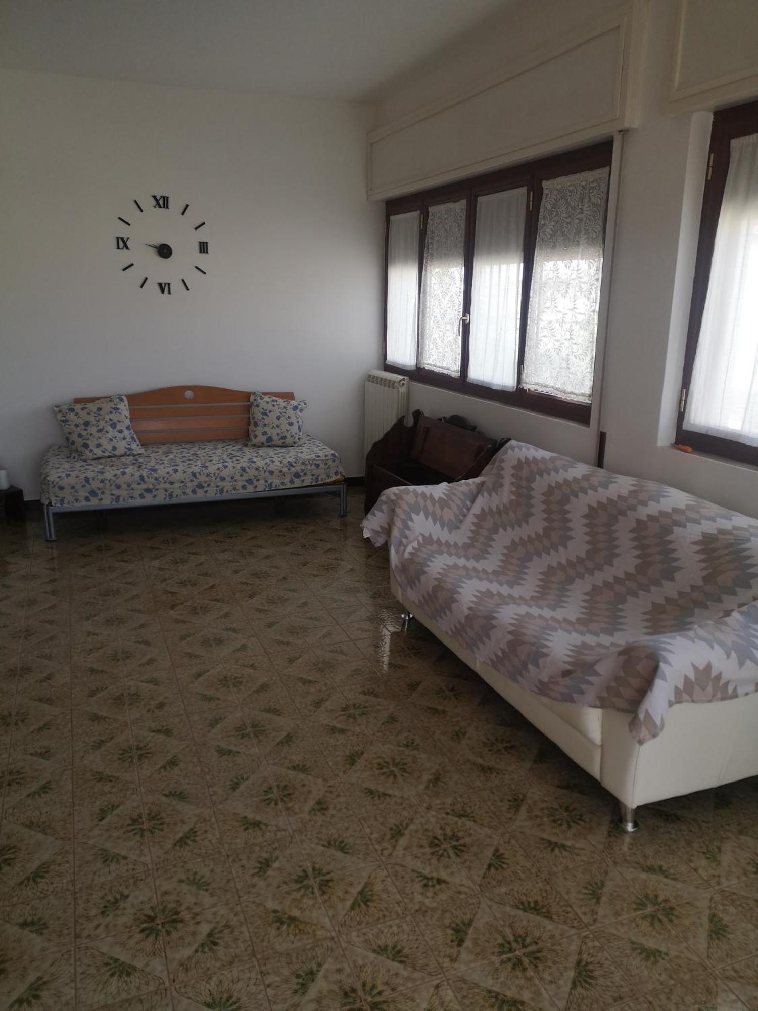 Villa Anna 莱波拉诺 外观 照片